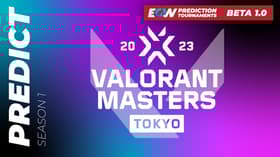 SEASON 1 | VCT 2023 Masters Tokyo
