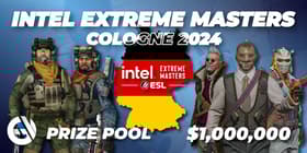 IEM Cologne 2024