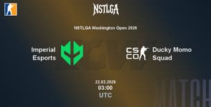 Imperial Esports VS Ducky Momo Squad Imperial Esports VS Ducky Momo Squad