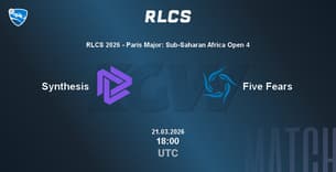 Synthesis VS Five Fears Synthesis VS Five Fears