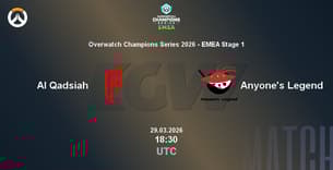Al Qadsiah VS Anyone's Legend Al Qadsiah VS Anyone's Legend