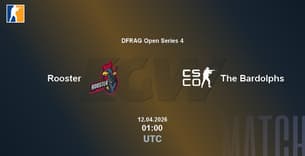 Rooster VS The Bardolphs Rooster VS The Bardolphs