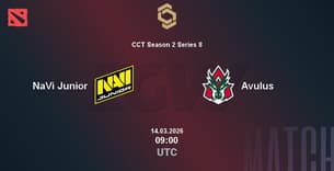 NaVi Junior VS Avulus
