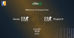 tincan VS Project H tincan VS Project H