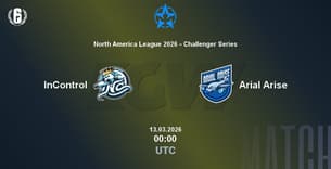 InControl VS Arial Arise