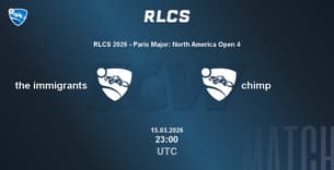 the immigrants VS chimp