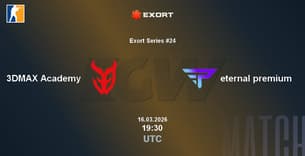 3DMAX Academy VS eternal premium