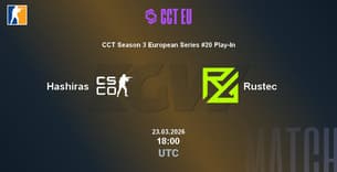 Hashiras VS Rustec Hashiras VS Rustec