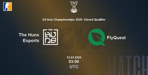 Alter Ego VS FlyQuest