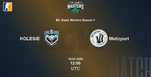 KOLESIE VS Metizport