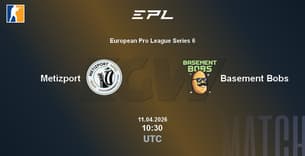 Metizport VS Basement Bobs Metizport VS Basement Bobs