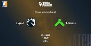 Liquid VS Alliance