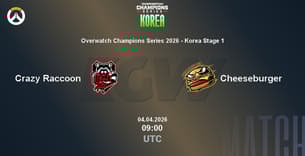 Crazy Raccoon VS Cheeseburger