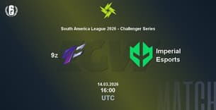 9z VS Imperial Esports