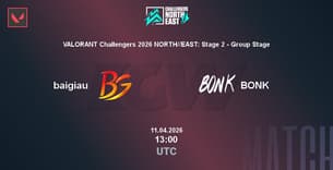 baigiau VS BONK baigiau VS BONK