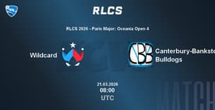 Wildcard VS Canterbury-Bankstown Bulldogs Wildcard VS Canterbury-Bankstown Bulldogs