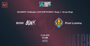 BONK VS Pixel Lumina BONK VS Pixel Lumina