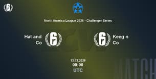 Hat and Co VS Keeg n Co