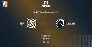 NiP VS Liquid NiP VS Liquid