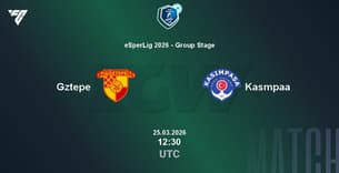 Göztepe VS Kasımpaşa