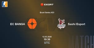 EC BANGA VS Sashi Academy