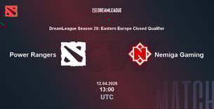 Power Rangers VS Nemiga Gaming Power Rangers VS Nemiga Gaming