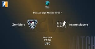 Zomblers VS insane players