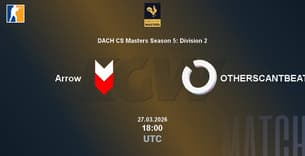 Arrow VS OTHERSCANTBEAT