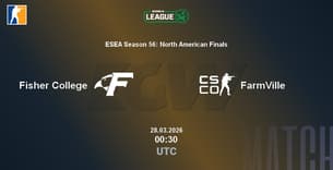 Fisher College VS FarmVille