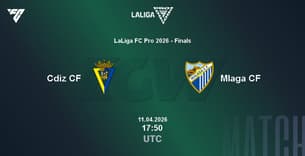 Cádiz CF VS Málaga CF Cádiz CF VS Málaga CF