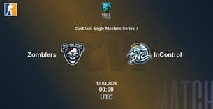 Zomblers VS InControl