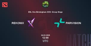 REKONIX VS PARIVISION