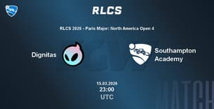 Dignitas VS Southampton Academy