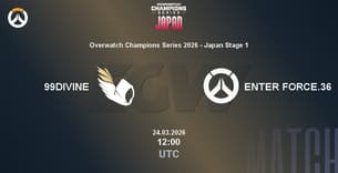 99DIVINE VS ENTER FORCE.36