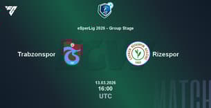 Trabzonspor VS Rizespor
