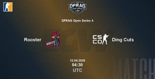 Rooster VS Ding Cuts