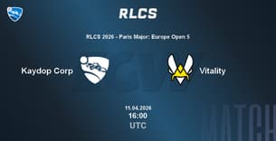 Kaydop Corp VS Vitality