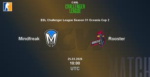 Mindfreak VS Rooster