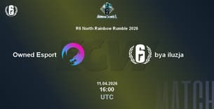 Owned Esport VS byłaś iluzja