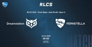 Dreamstation VS FERNSTELLA