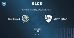 God Speed VS NORTHSTAR