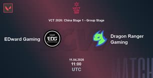 EDward Gaming VS Dragon Ranger Gaming EDward Gaming VS Dragon Ranger Gaming