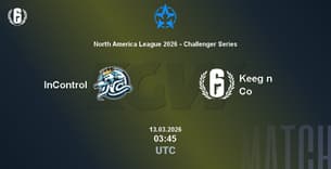 InControl VS Keeg n Co