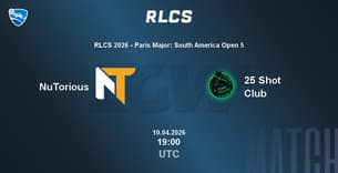 NuTorious VS 25 Shot Club