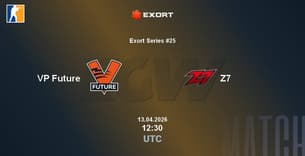 VP Future VS Z7