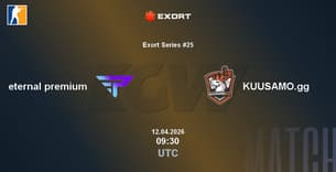 eternal premium VS KUUSAMO.gg