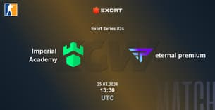 Imperial Academy VS eternal premium