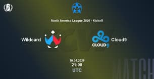 Wildcard VS Cloud9