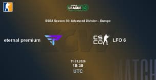 eternal premium VS LFO 6