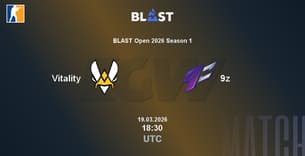 Vitality VS 9z